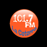 Radio Radio La Cotorra 101.7