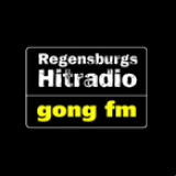 Radio gong fm Regensburg 89.7