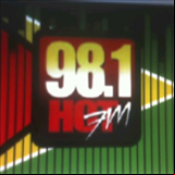 Radio Hot FM 98.1