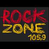 Radio RockZone 105.9
