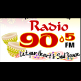Radio Radio 90.5