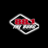 Radio The Burg 88.1