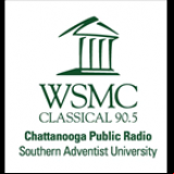 Radio WSMC-FM 90.5