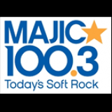 Radio Majic 100 100.3