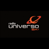 Radio Radio Universo 94.7