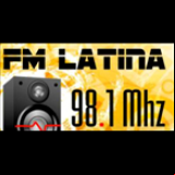 Radio Radio Latina 98.1