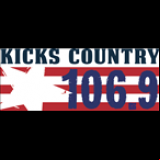 Radio Kicks Country 106.9