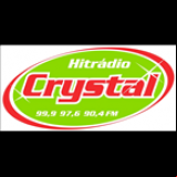 Radio Radio Crystal 99.9