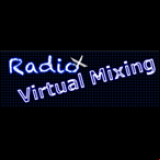 Radio Rádio Virtual Mixing