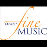 Radio Fine Music 102.5