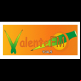 Radio Rádio Valente FM 104.9