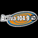 Radio Activa FM 104.9