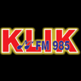Radio KLIK FM 98.5