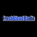 Radio Fresh Blend Radio