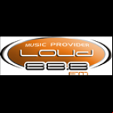 Radio Loud Radio 88.8