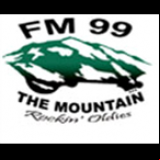 Radio The Mountain 99.3