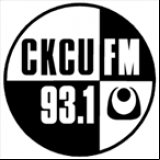 Radio CKCU 93.1
