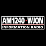 Radio WJON 1240