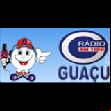 Radio Rádio Guaçu AM 1180