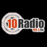 Radio 10Radio 105.3