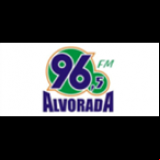 Radio Rádio Alvorada 96.5