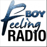 Radio Feeling Radio Boy