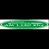 Radio Rádio Formosa AM 1140