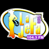 Radio La Jefa 104.3