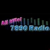 Radio All Hits 7890 Radio