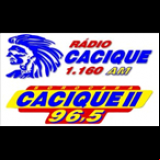 Radio Rádio Cacique 1160