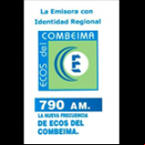 Radio Ecos del Combeima 790