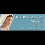 Radio Radio Maria (México) 920