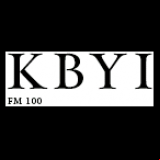 Radio KBYI 94.3