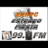 Radio Estereo Fiesta 790