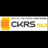 Radio CKRS 98,3 98.3