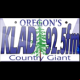 Radio KLAD-FM 92.5