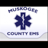 Radio Muskogee County Police, Fire, and EMS