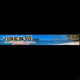 Radio Vibes 98 Radio Network