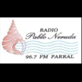 Radio Radio Pablo Neruda 96.7