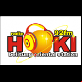 Radio RADIO HOKI 92.0