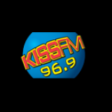 Radio Kiss FM 96.9