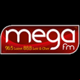 Radio Mega FM 96.5