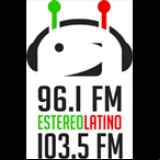 Radio Estereo Latino 103.5 FM