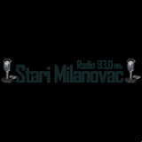 Radio Radio Stari Milanovac 93.0