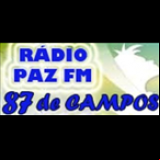 Radio Rádio Paz FM de Campos 87.0