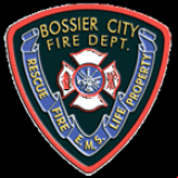 Radio Bossier City Fire and Police Dispatch