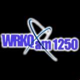 Radio WRKQ 1250