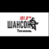 Radio Radio Chanson Tyumen 101.0
