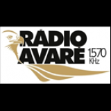 Radio Rádio Avaré 1570