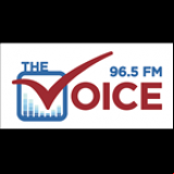 Radio The Voice 96.5